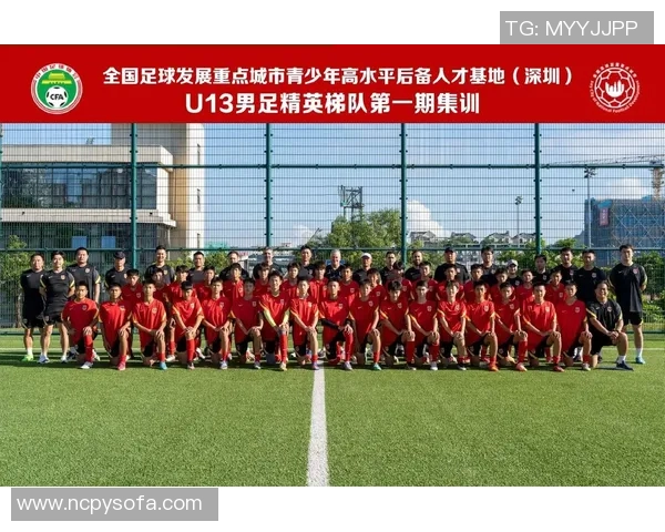 台湾男足球员的崛起与发展 盘点台湾足球明星及其对国内足球的影响