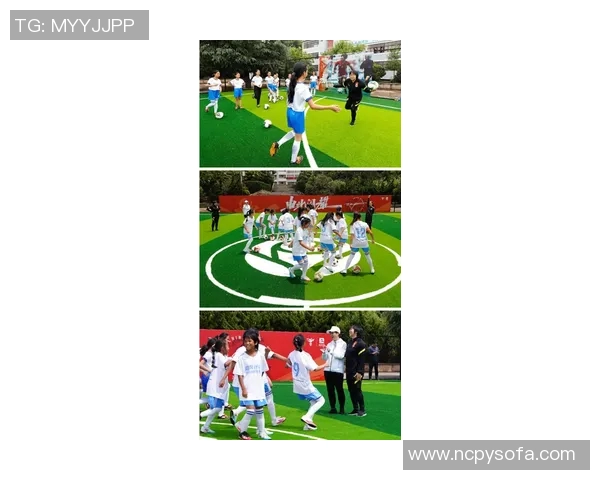 追逐足球梦想的星光之路：从草根到球场巨星的奋斗与荣耀